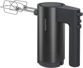 Grundig Delisia Novus 500 W 4 Hız Ayarlı Turbo Mikser Dark Inox